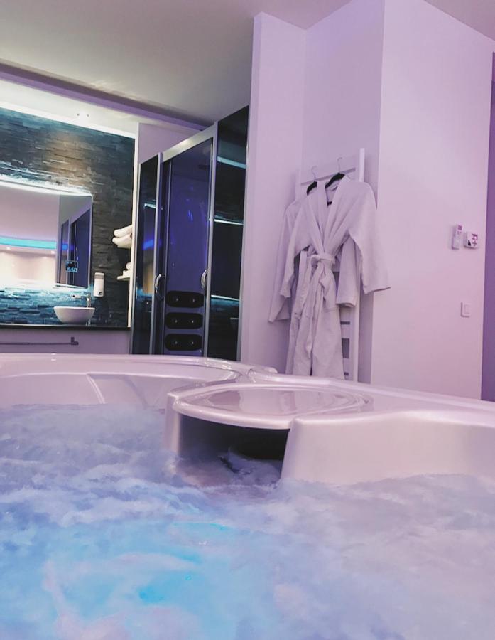 Meandyou Hammametspa Colmar Esterno foto