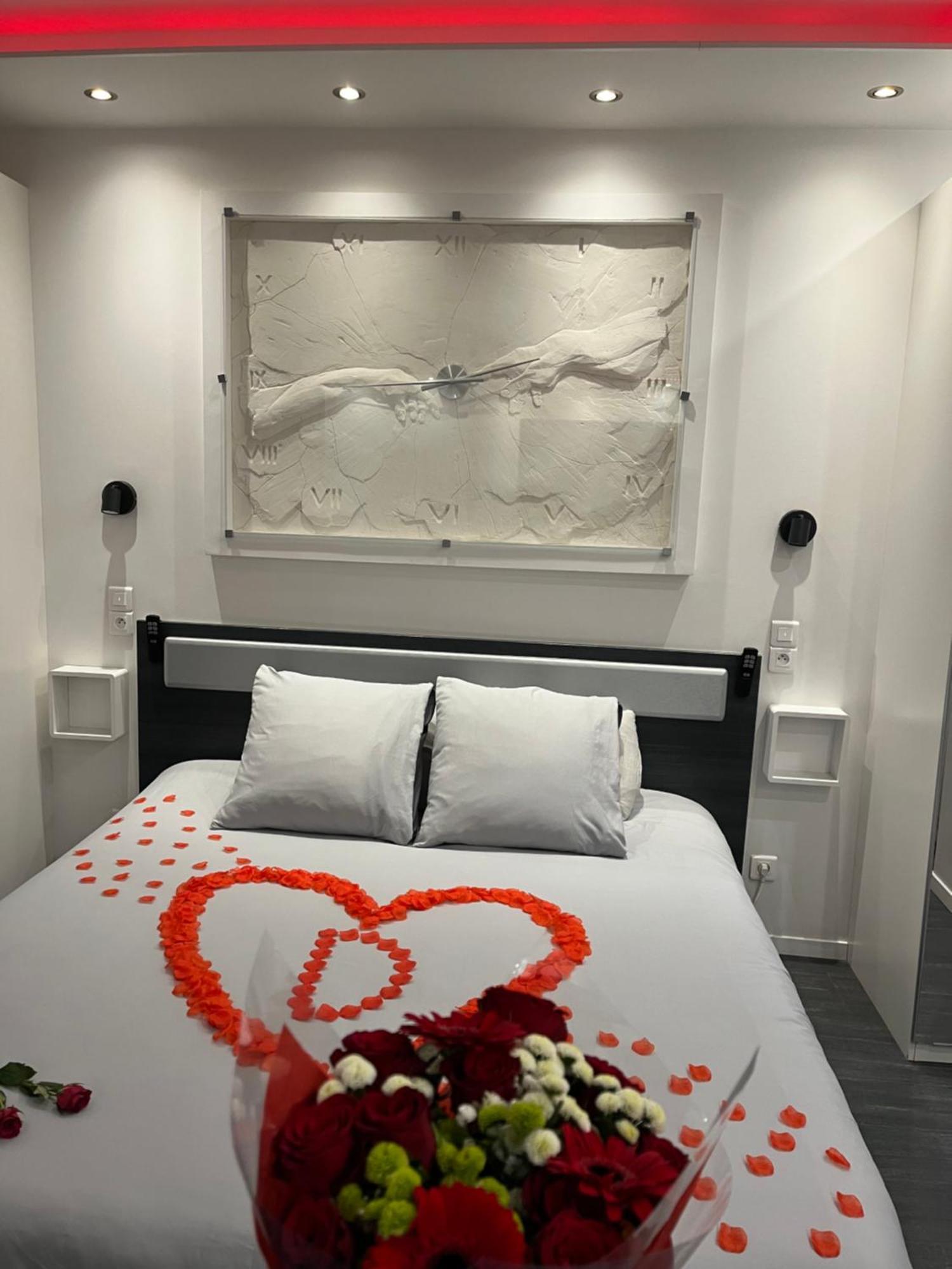 Meandyou Hammametspa Colmar Esterno foto