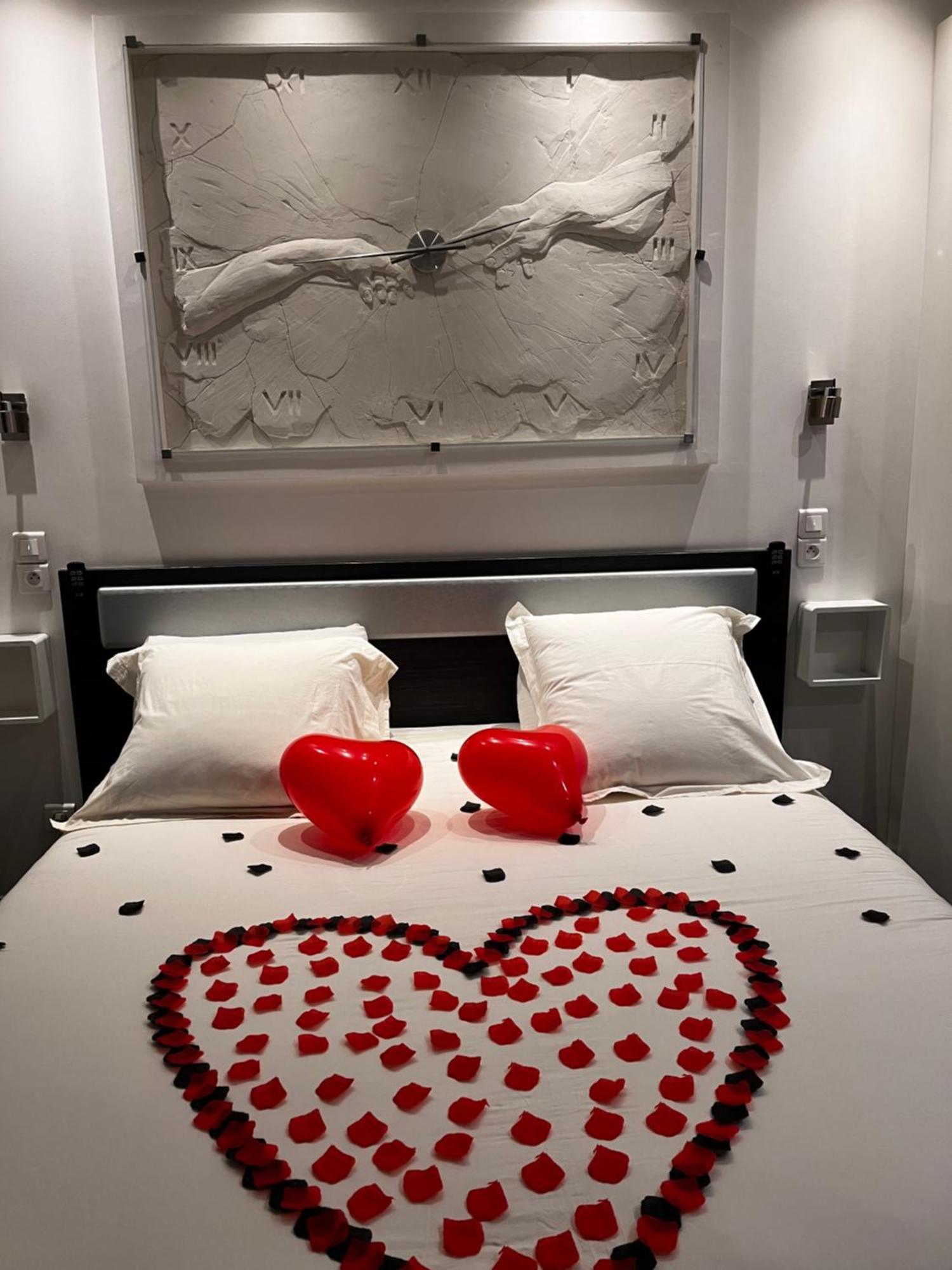 Meandyou Hammametspa Colmar Esterno foto
