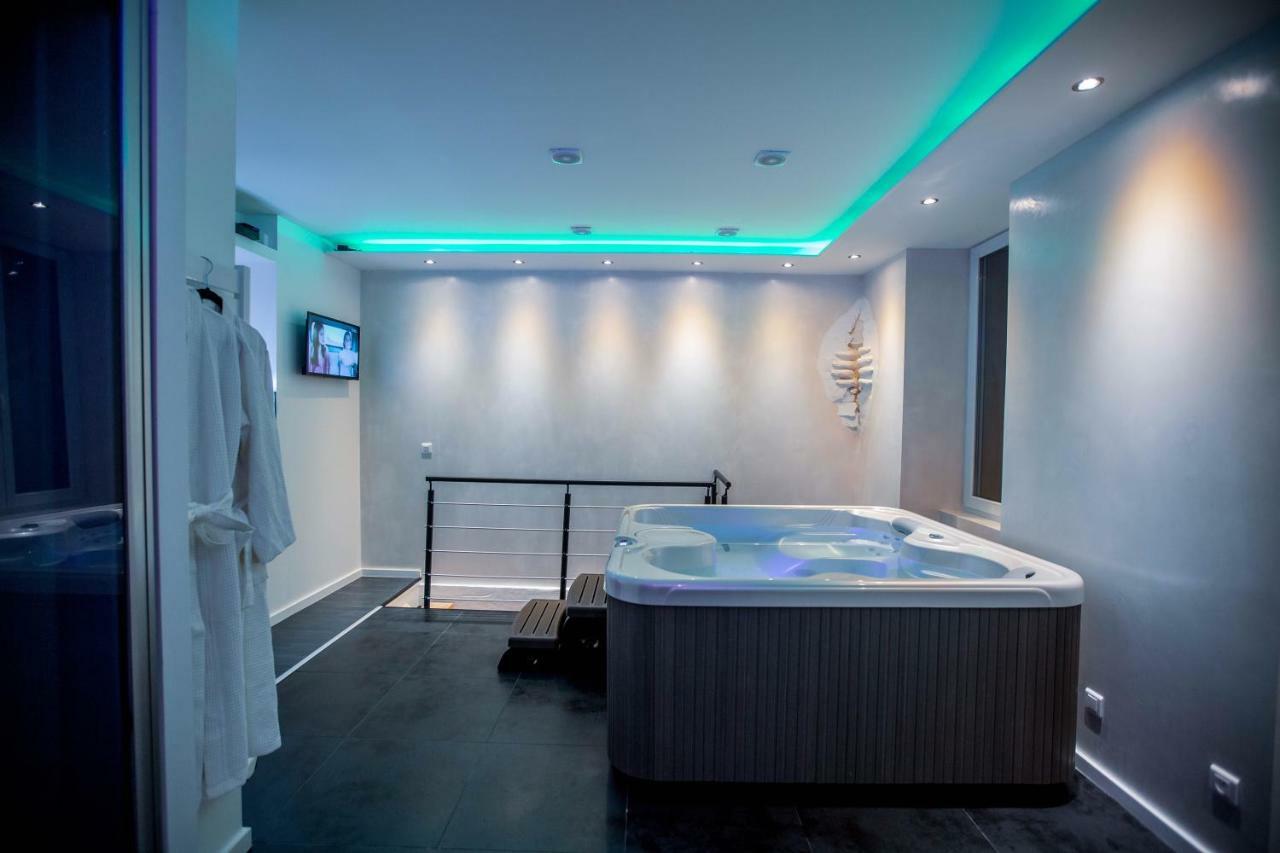 Meandyou Hammametspa Colmar Esterno foto