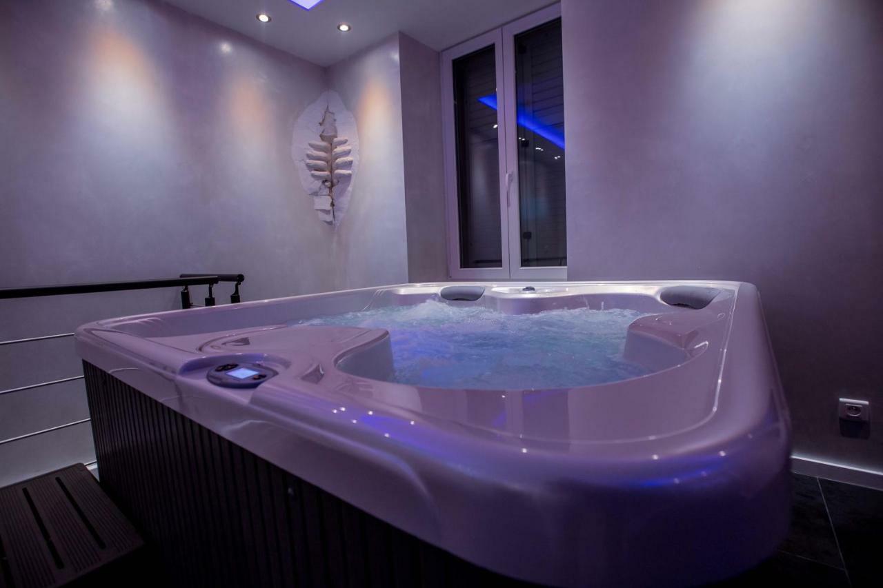 Meandyou Hammametspa Colmar Esterno foto