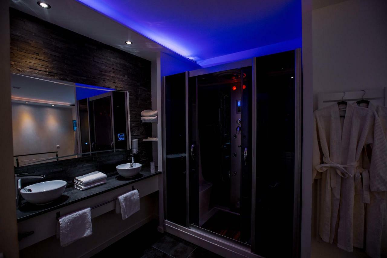 Meandyou Hammametspa Colmar Esterno foto