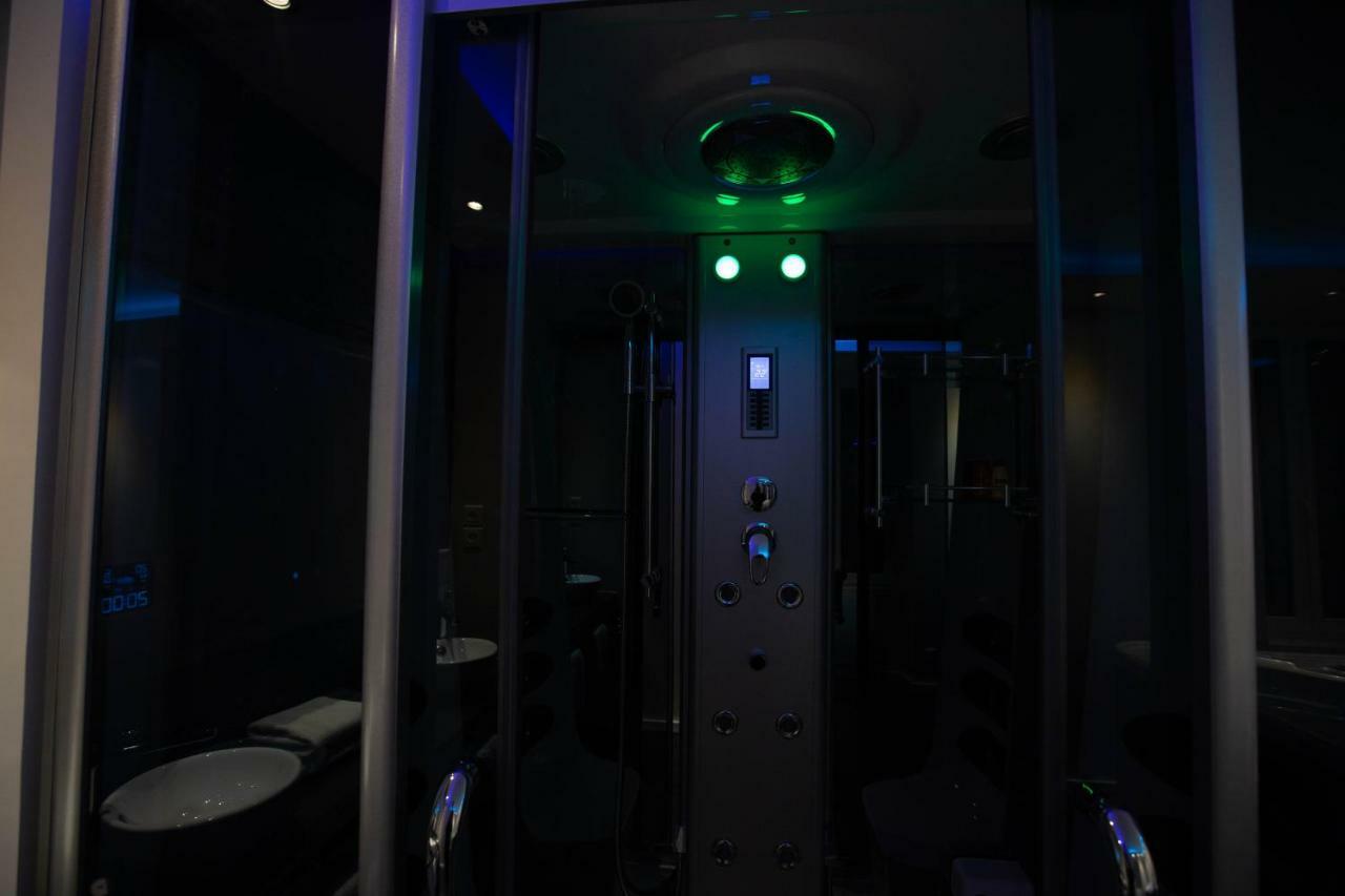 Meandyou Hammametspa Colmar Esterno foto