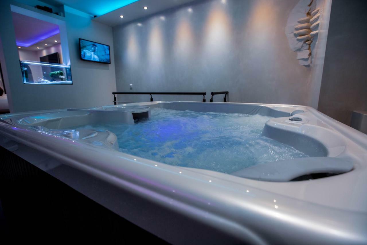 Meandyou Hammametspa Colmar Esterno foto